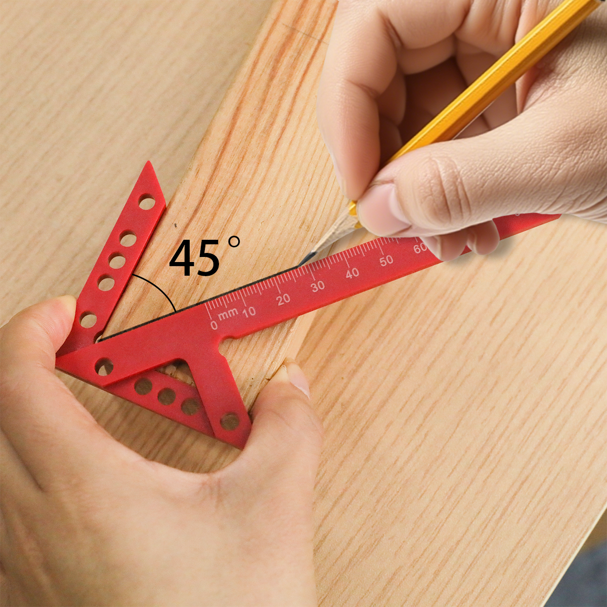 Woodworking Center Line Scribe – Woodworking Equipment recenzja i cena