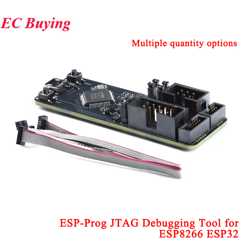 1-5Pc ESP32 ESP-Prog Developme – Woodworking Hacks recenzja i cena