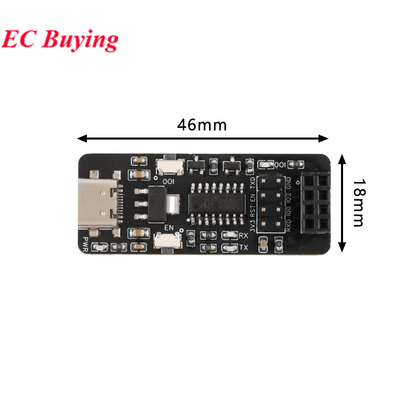 1-5Pc ESP32 ESP-Prog Developme – Woodworking Hacks recenzja i cena