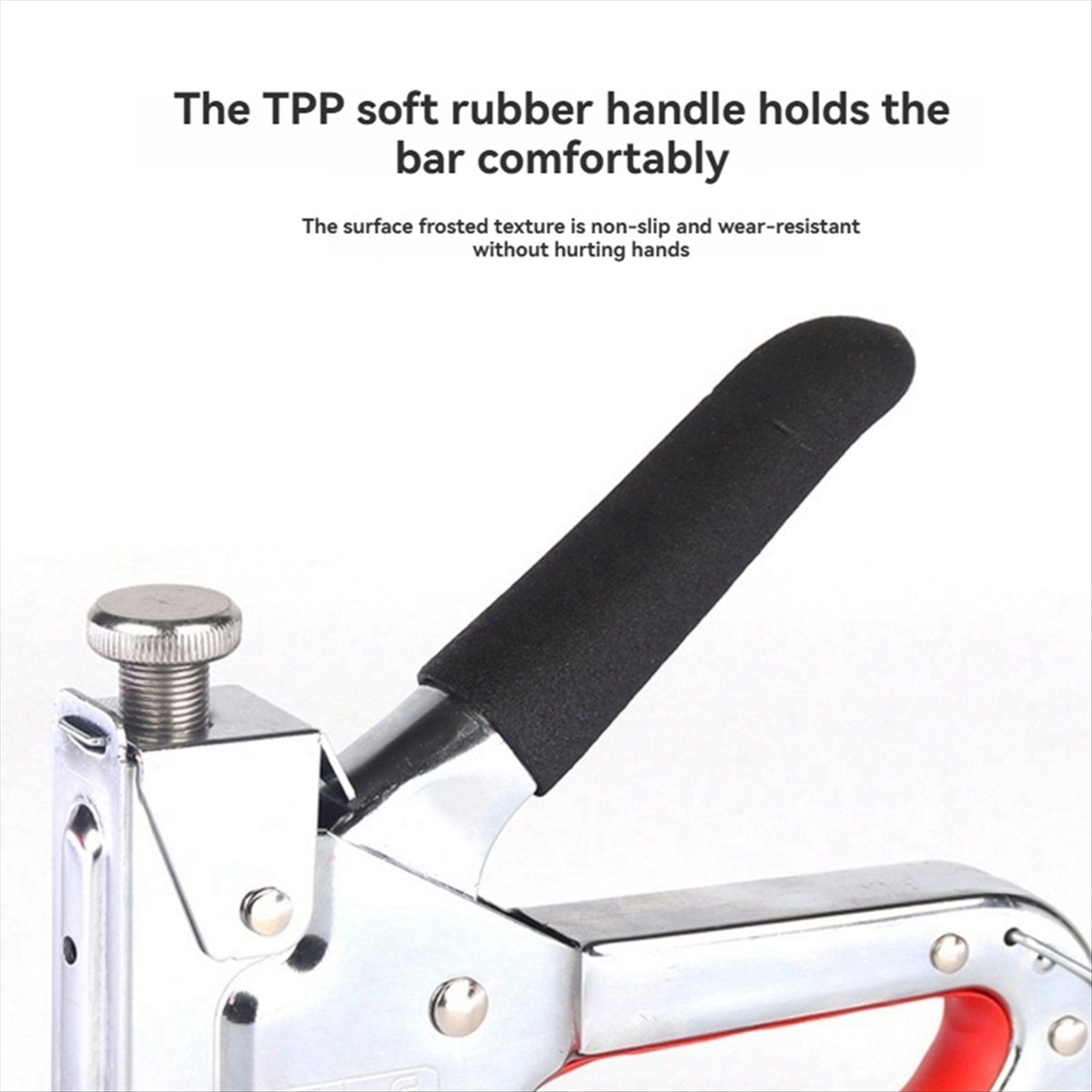 N82R Manual Three-Purpose Nail – Woodworking Tool recenzja i cena