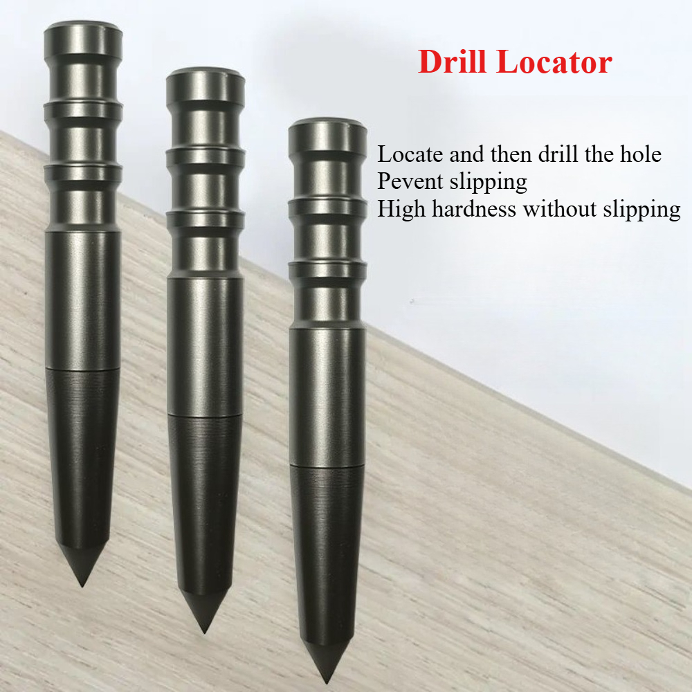 Precision Center Punch Locator – Woodworking Hand Tools recenzja i cena