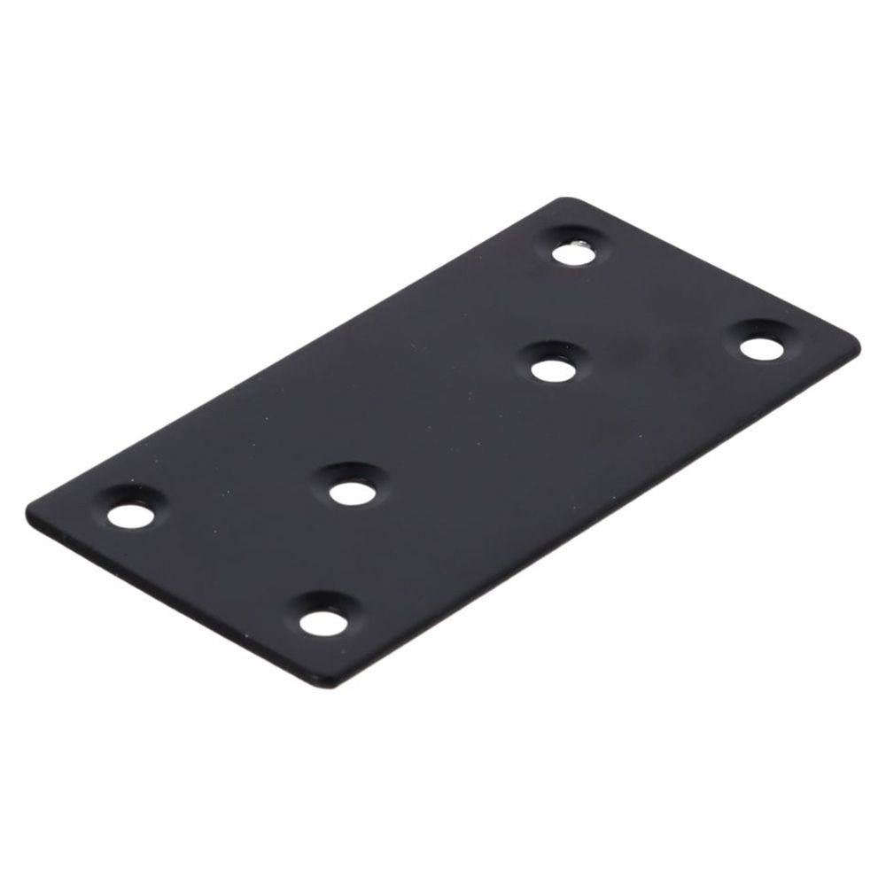 4PCS 3.94 x 1.97 inch Black Fl – Woodworking X Brace recenzja i cena