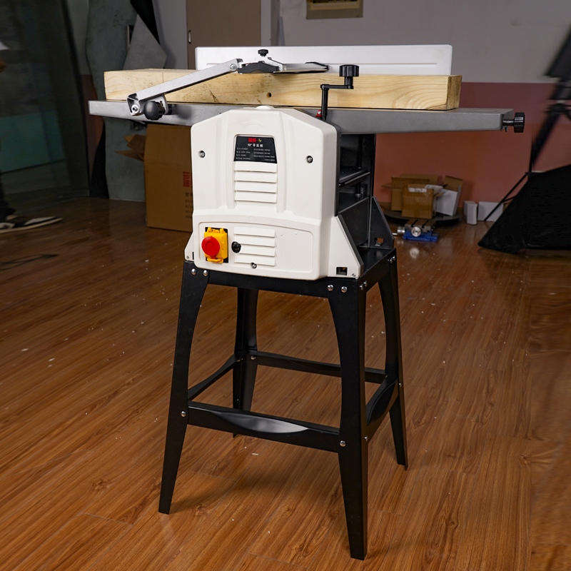 Spiral Cutter Multi-Function W – Woodworking Thicknesser recenzja i cena
