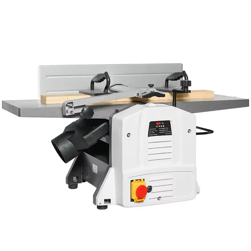 Spiral Cutter Multi-Function W – Woodworking Thicknesser recenzja i cena