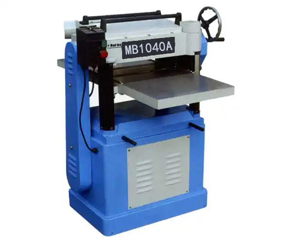 Popular Hot sell ML1040A Woodw – Woodworking Thicknesser recenzja i cena