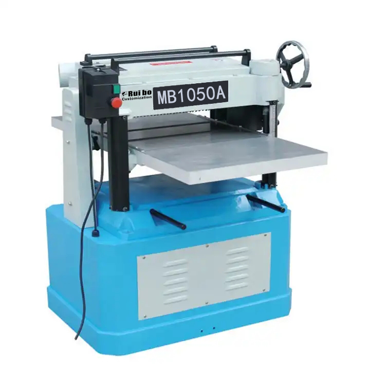 Popular Hot sell ML1040A Woodw – Woodworking Thicknesser recenzja i cena