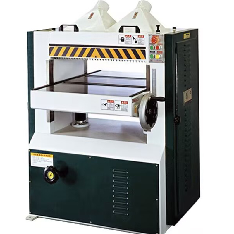 Carpentry Industrial Automatic – Woodworking Thicknesser recenzja i cena
