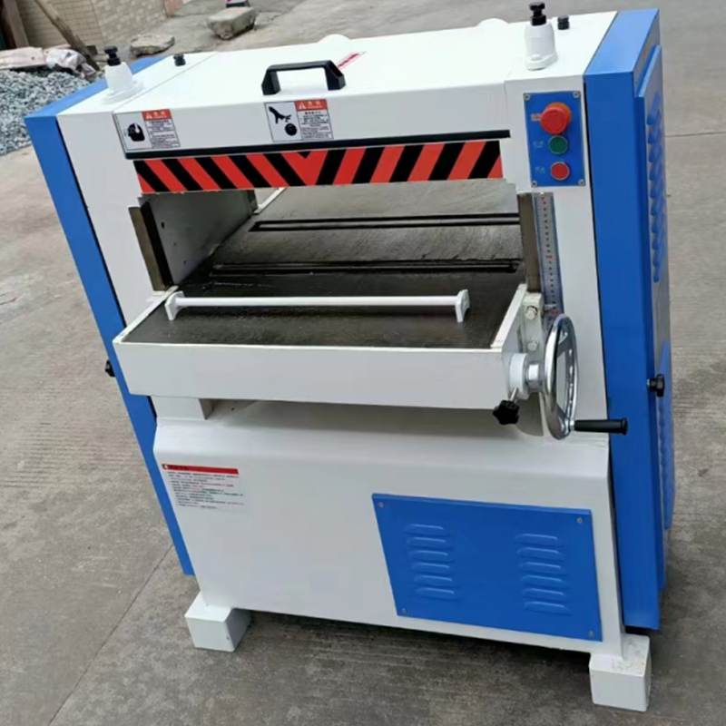 Carpentry Industrial Automatic – Woodworking Thicknesser recenzja i cena