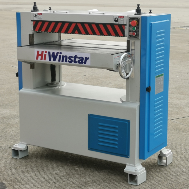 Carpentry Industrial Automatic – Woodworking Thicknesser recenzja i cena
