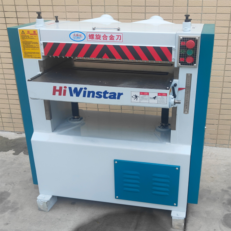 Carpentry Industrial Automatic – Woodworking Thicknesser recenzja i cena