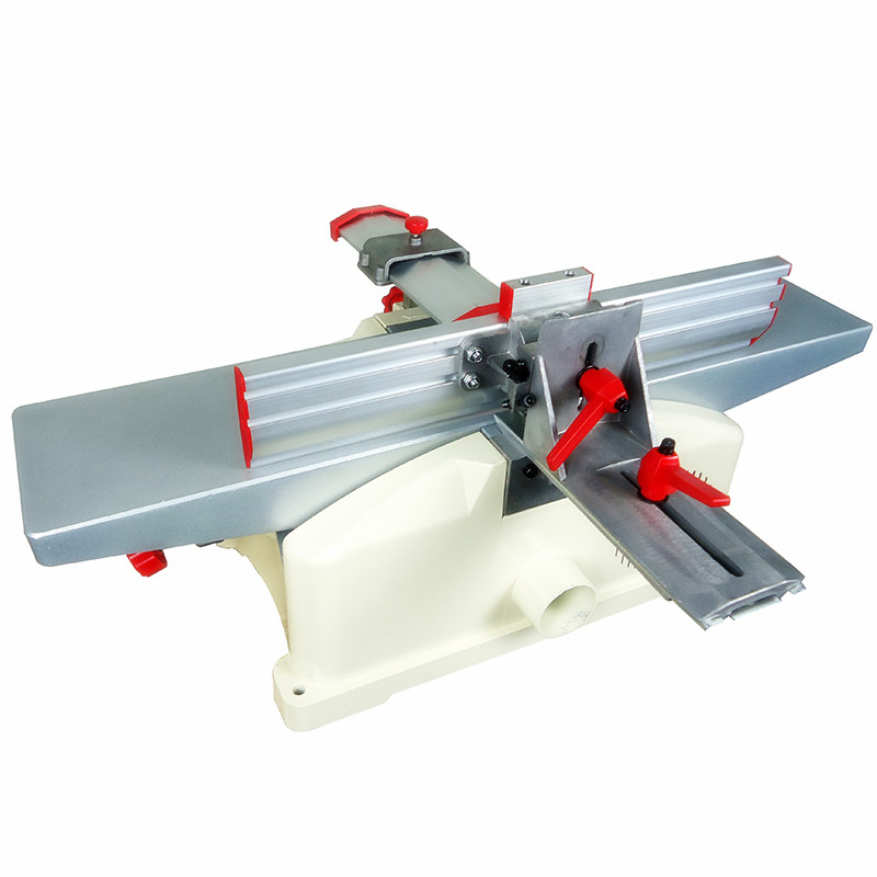 Aluminum countertops,Big power – Woodworking Thicknesser recenzja i cena