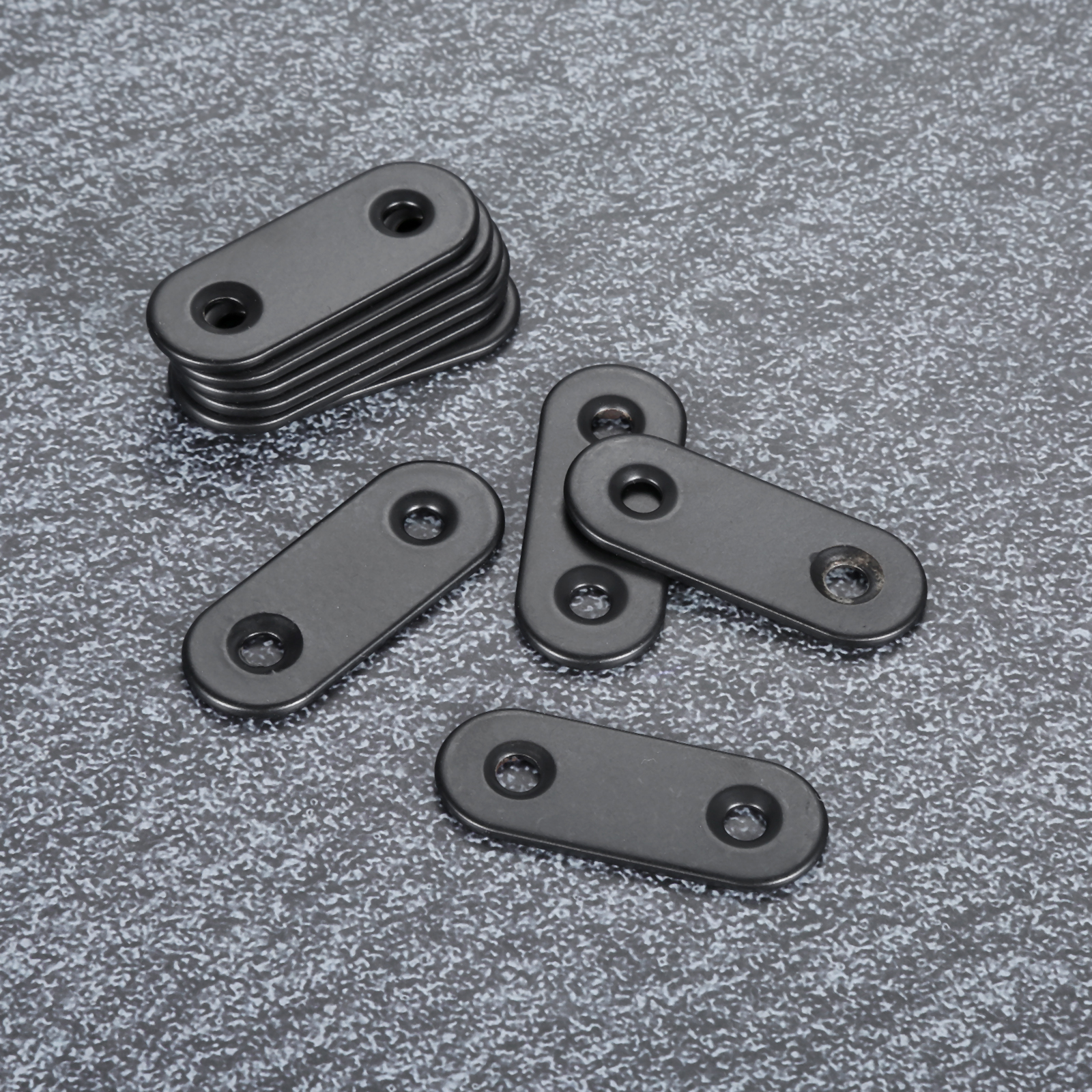 10 Pcs Stainless Steel Straigh – Woodworking X Brace recenzja i cena