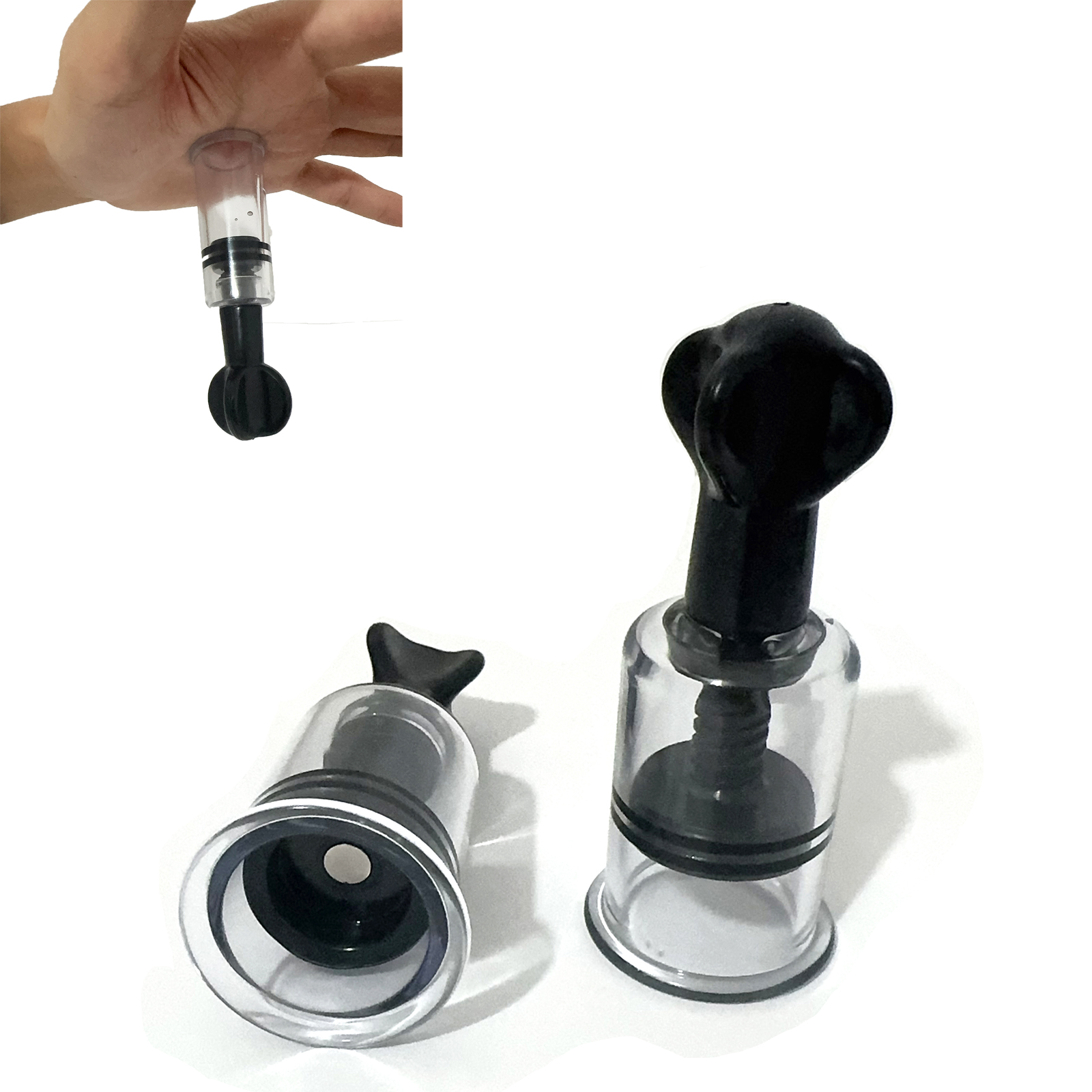 Manual Rotating Cupping Vacuum – Vacuum Woodworking recenzja i cena