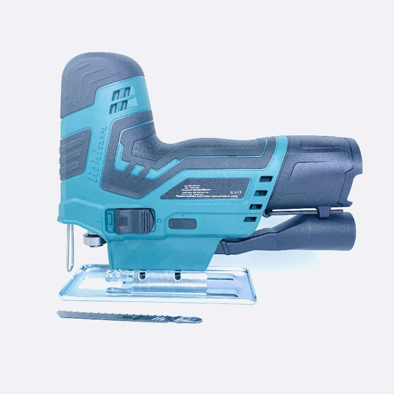 12V Handheld Electric Curve Sa – Woodworking Electric Saw recenzja i cena