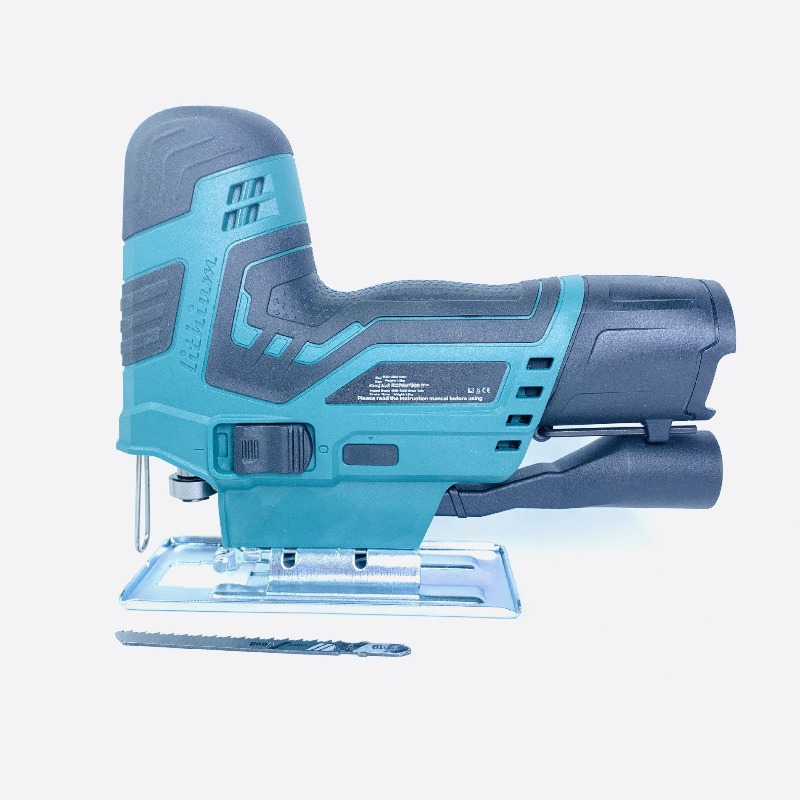 12V Handheld Electric Curve Sa – Woodworking Electric Saw recenzja i cena