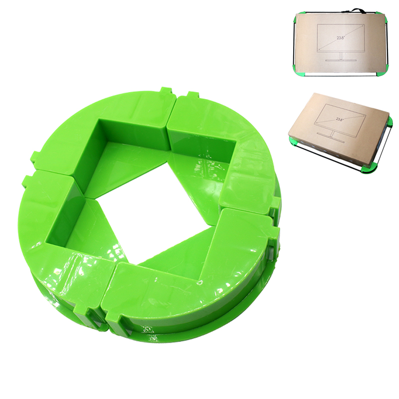 4PCS Multi-Function 90 Degree  – Woodworking Right Angle Clamp recenzja i cena