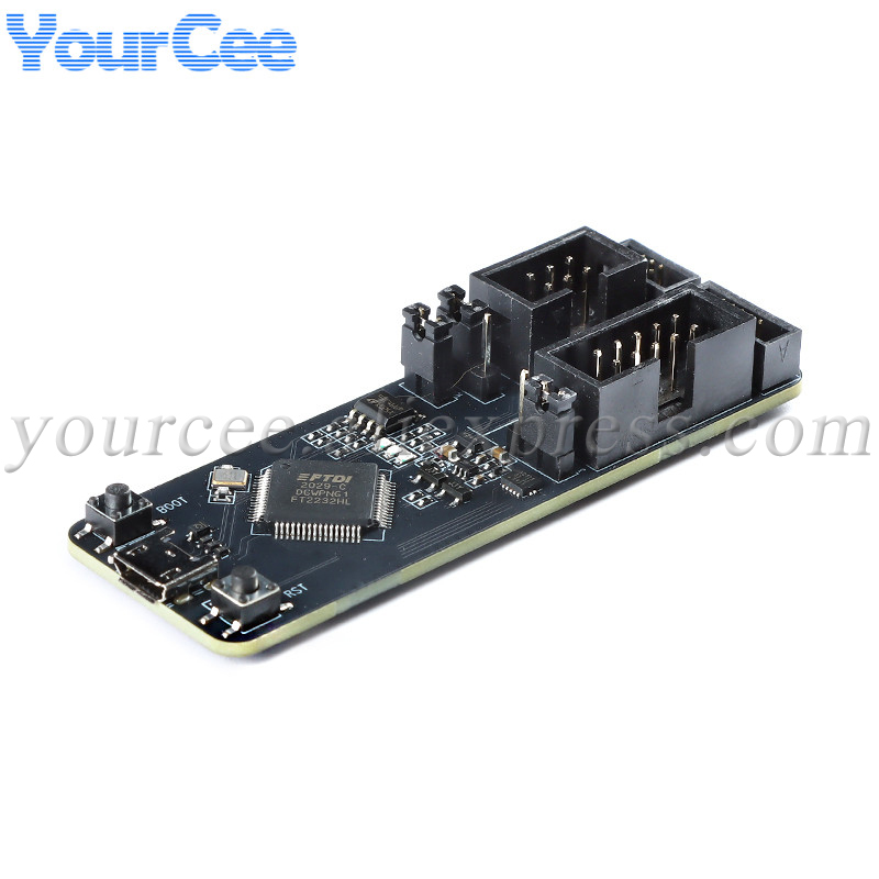 ESP32 ESP-Prog Development Boa – Woodworking Hacks recenzja i cena