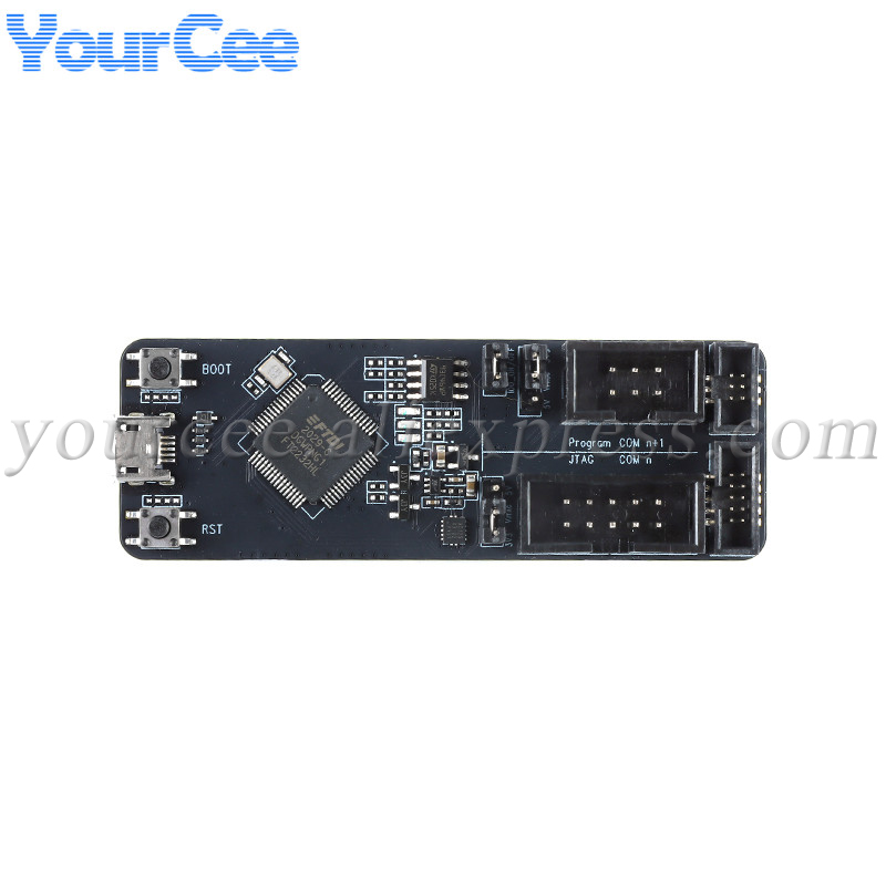 ESP32 ESP-Prog Development Boa – Woodworking Hacks recenzja i cena
