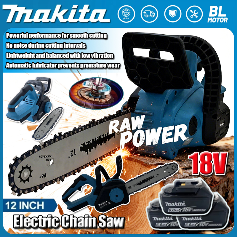Makita 12Inch Brushless Electr – Woodworking Electric Saw recenzja i cena