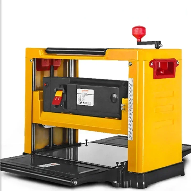 2000W 13 Inch Electric Wood Th – Woodworking Thicknesser recenzja i cena