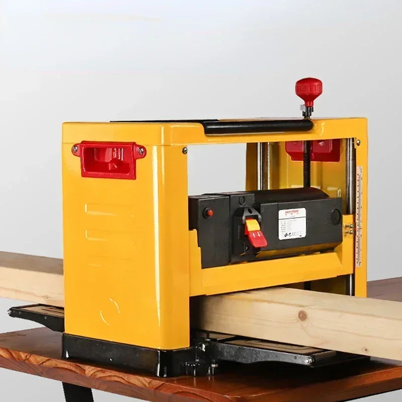 2000W 13 Inch Electric Wood Th – Woodworking Thicknesser recenzja i cena