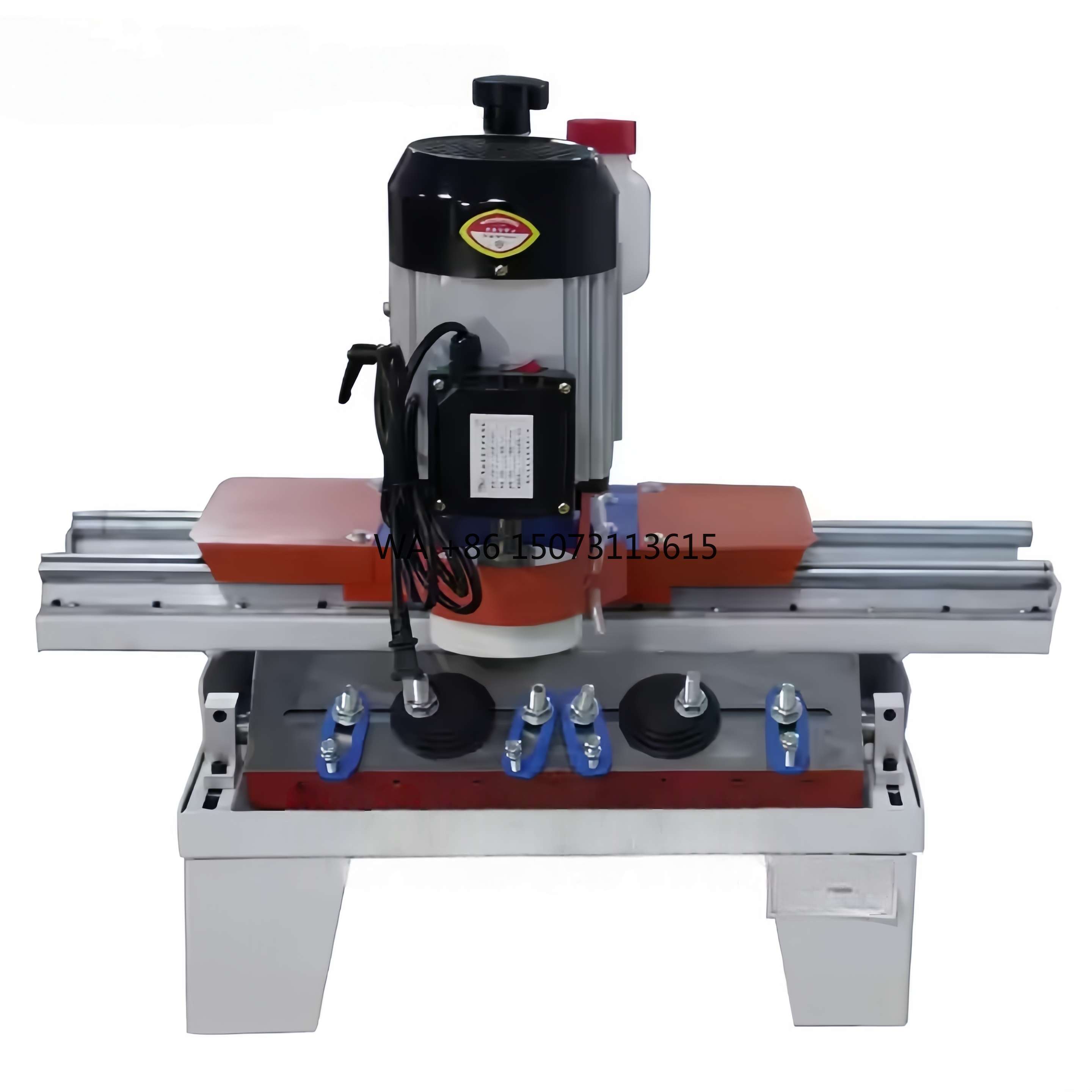 Automatic Electric 660mm Knife – Woodworking Thicknesser recenzja i cena