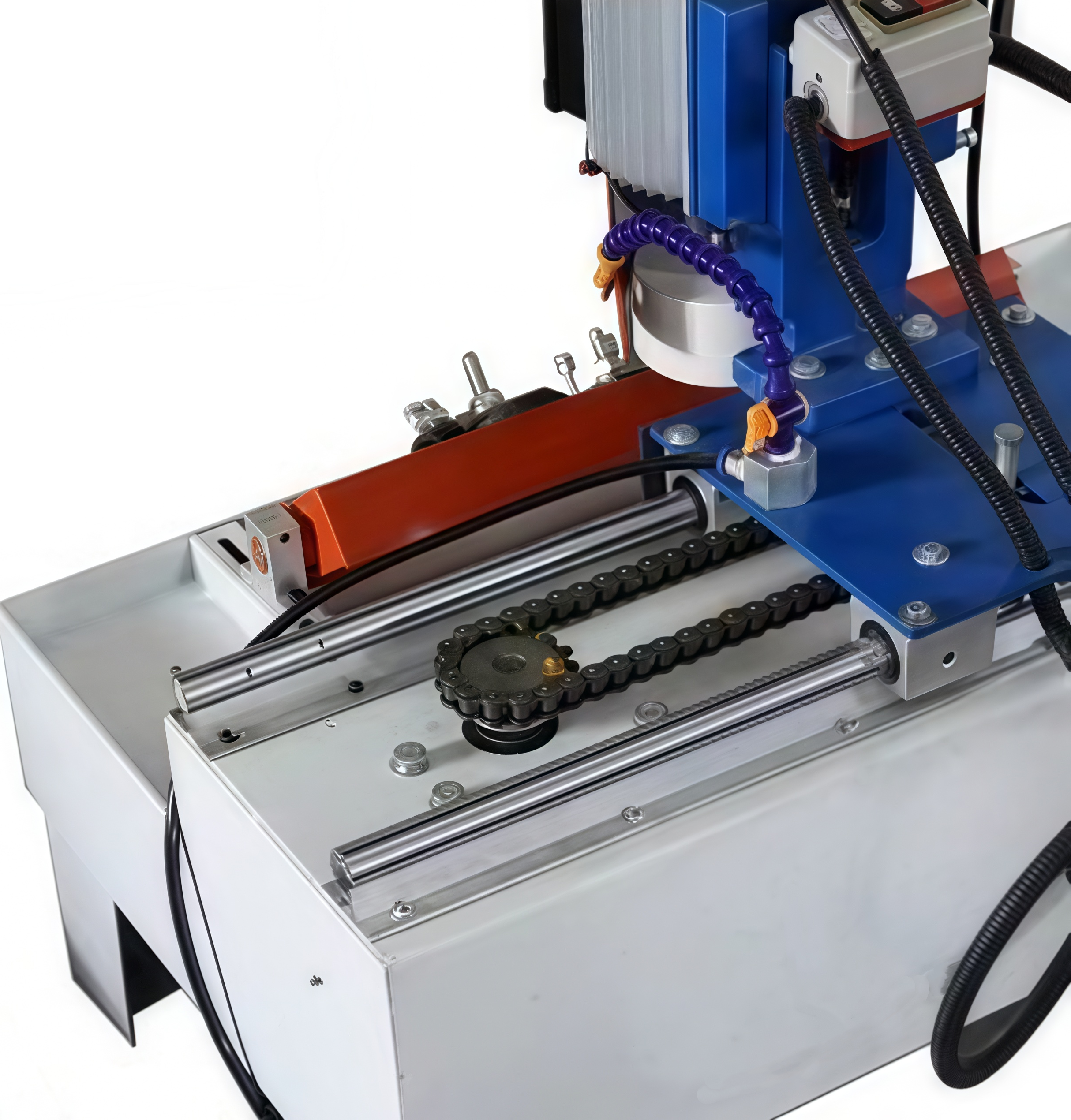 Automatic Electric 660mm Knife – Woodworking Thicknesser recenzja i cena