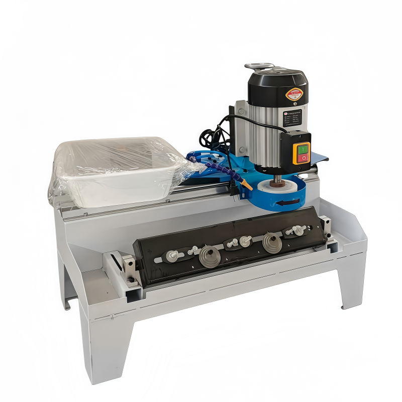 Automatic Electric 660mm Knife – Woodworking Thicknesser recenzja i cena