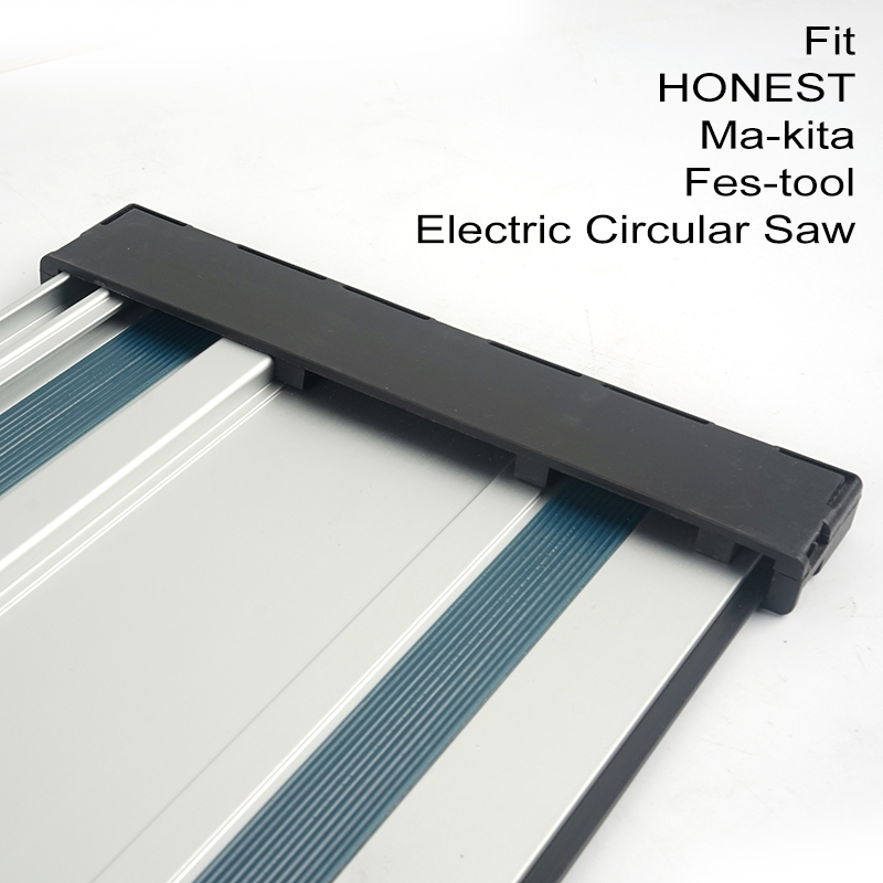 70cm Aluminum Alloy Guide Rail – Woodworking Electric Saw recenzja i cena