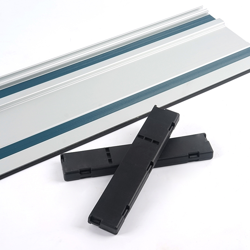70cm Aluminum Alloy Guide Rail – Woodworking Electric Saw recenzja i cena