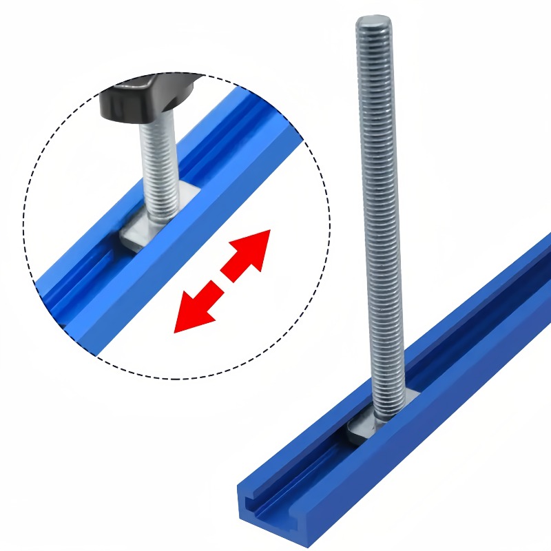4sets T Type Screw Knob Kit Ob – Woodworking Hacks recenzja i cena