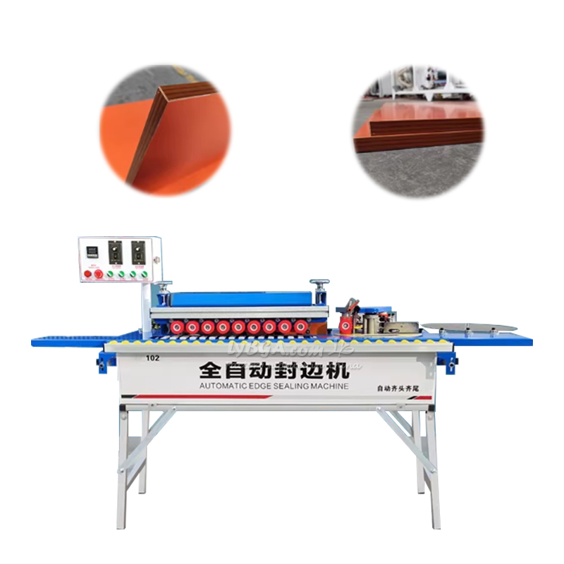 LY Dual-Purpose Straight/Curve – Woodworking Equipment recenzja i cena