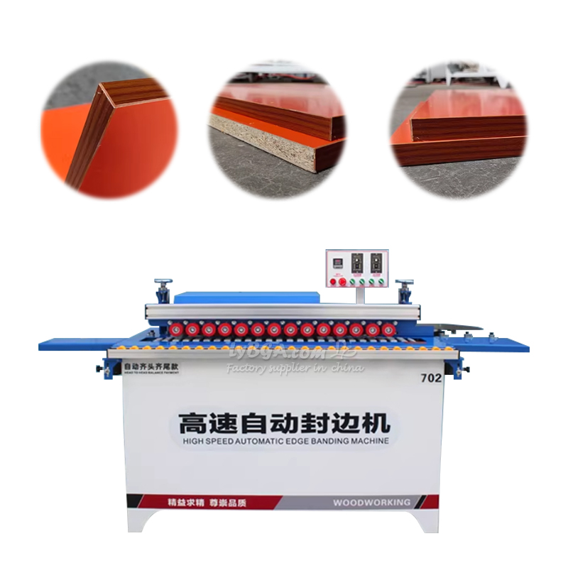 LY Dual-Purpose Straight/Curve – Woodworking Equipment recenzja i cena