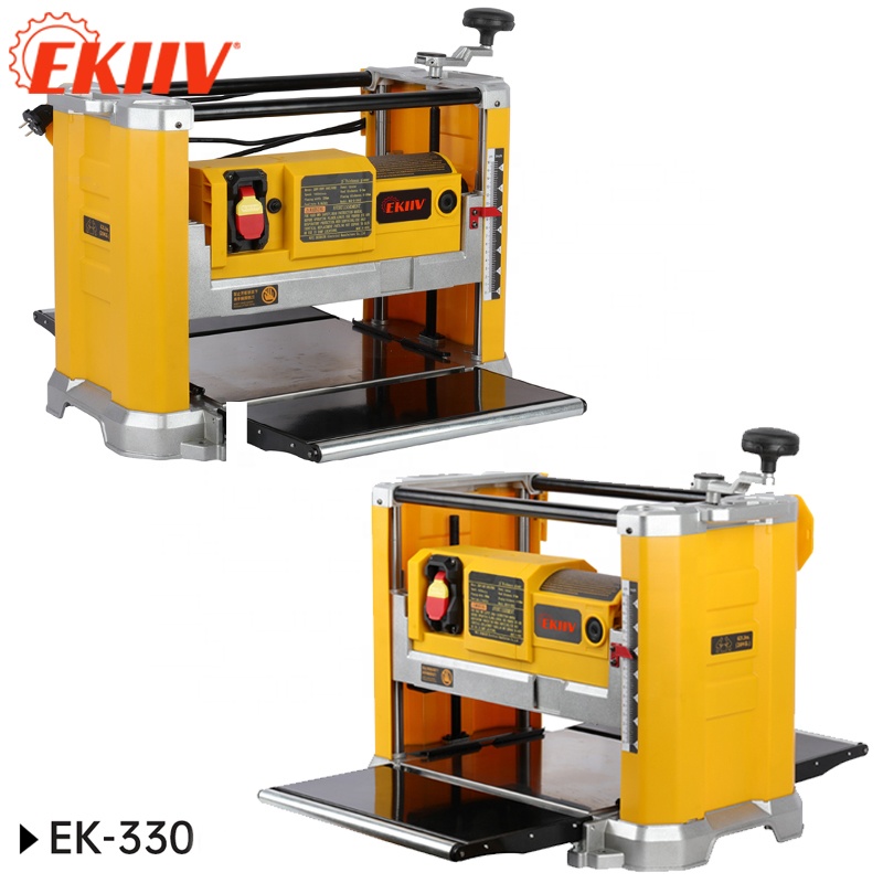 110v/220v Portable Wood Thickn – Woodworking Thicknesser recenzja i cena