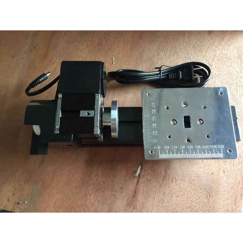 All-metal miniature grinder, m – Woodworking Equipment recenzja i cena