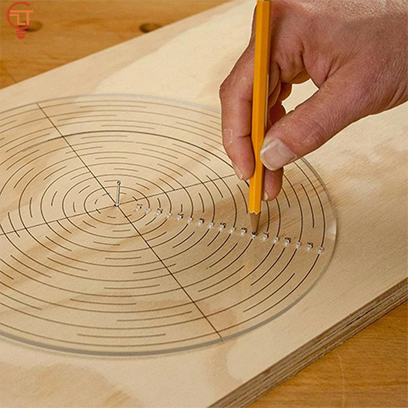 20CM/7.87IN Round Center Clear – Woodworking Lathe recenzja i cena