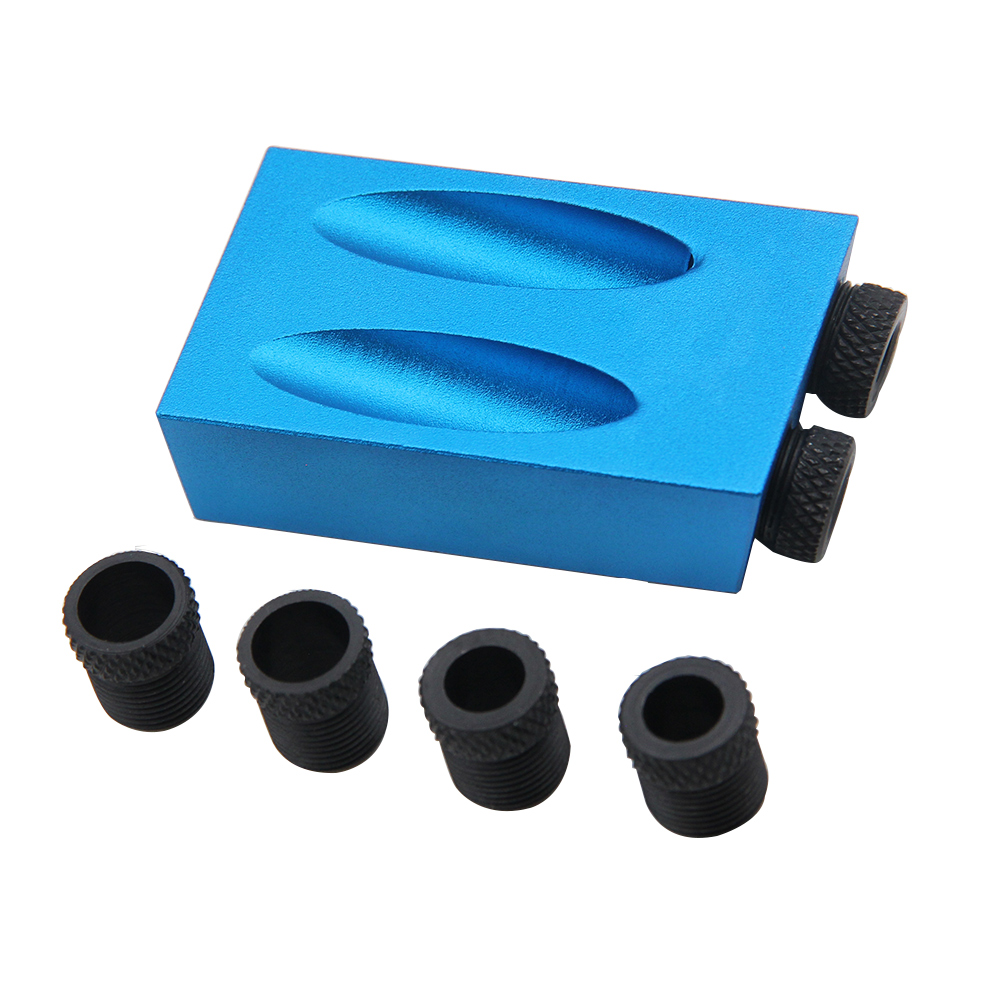 14pc 15 ° Blue Woodworking Obl – Woodworking Hacks recenzja i cena