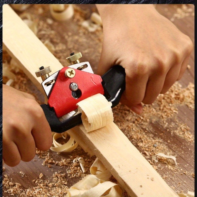 Wood Planer Kit with Additiona – Woodworking Thicknesser recenzja i cena
