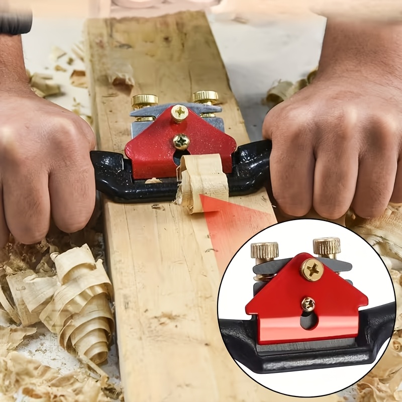 Wood Planer Kit with Additiona – Woodworking Thicknesser recenzja i cena