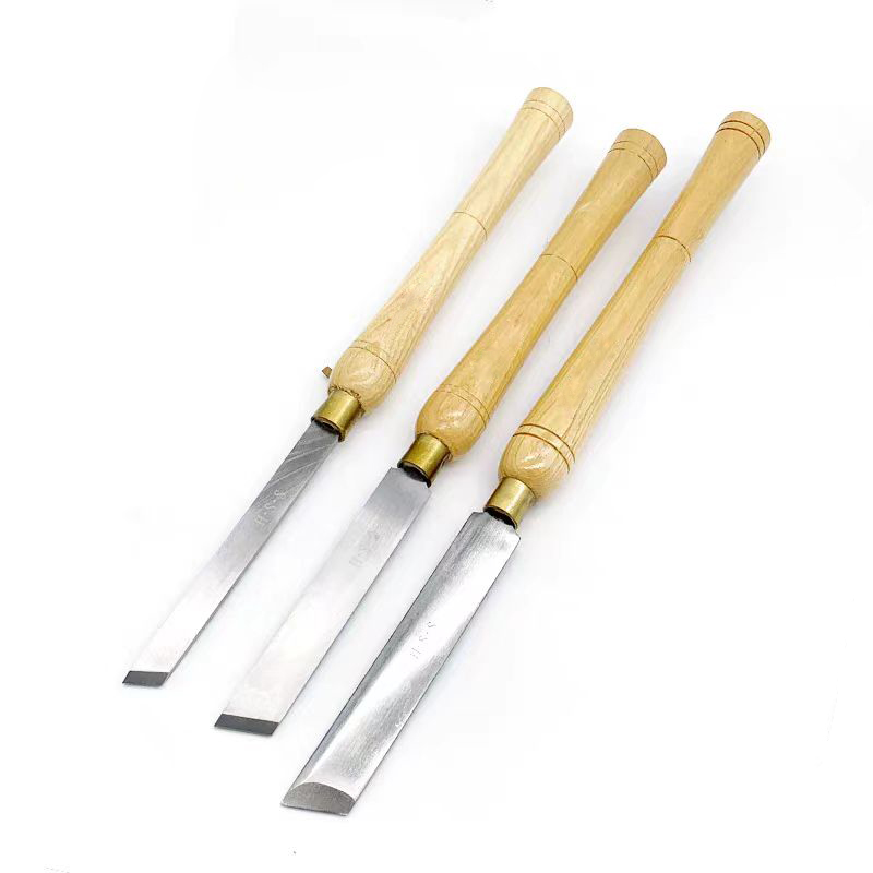 Woodworking Turning Tool Curve – Skew Chisel Wood recenzja i cena