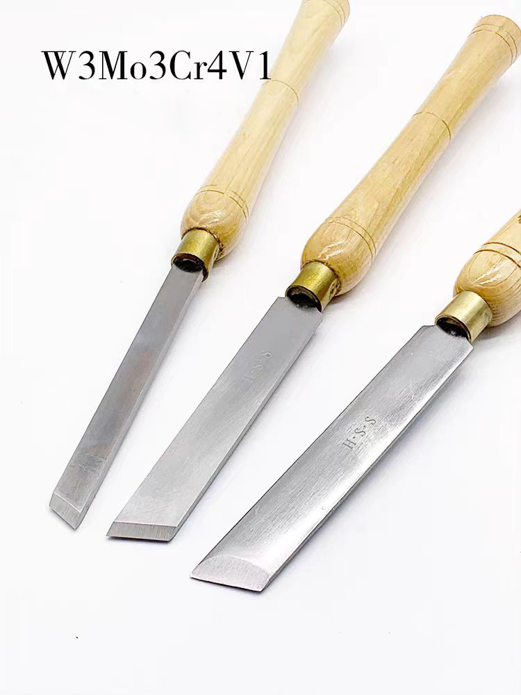 Woodworking Turning Tool Curve – Skew Chisel Wood recenzja i cena