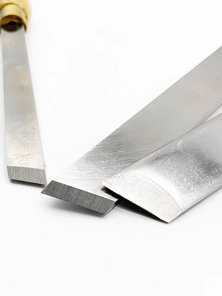 Woodworking Turning Tool Curve – Skew Chisel Wood recenzja i cena
