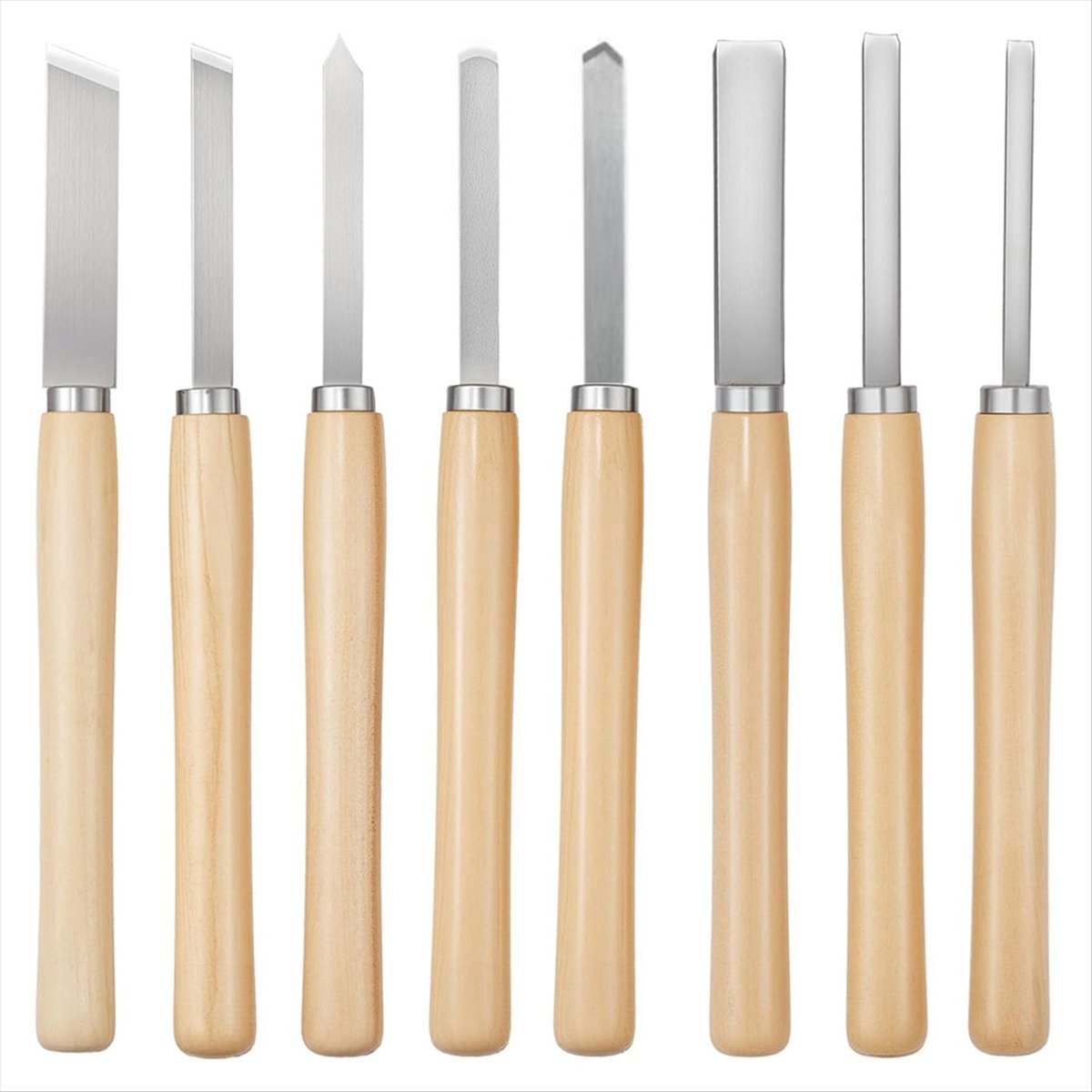 Budget-Friendly-Wood Lathe Chi – Skew Chisel Wood recenzja i cena