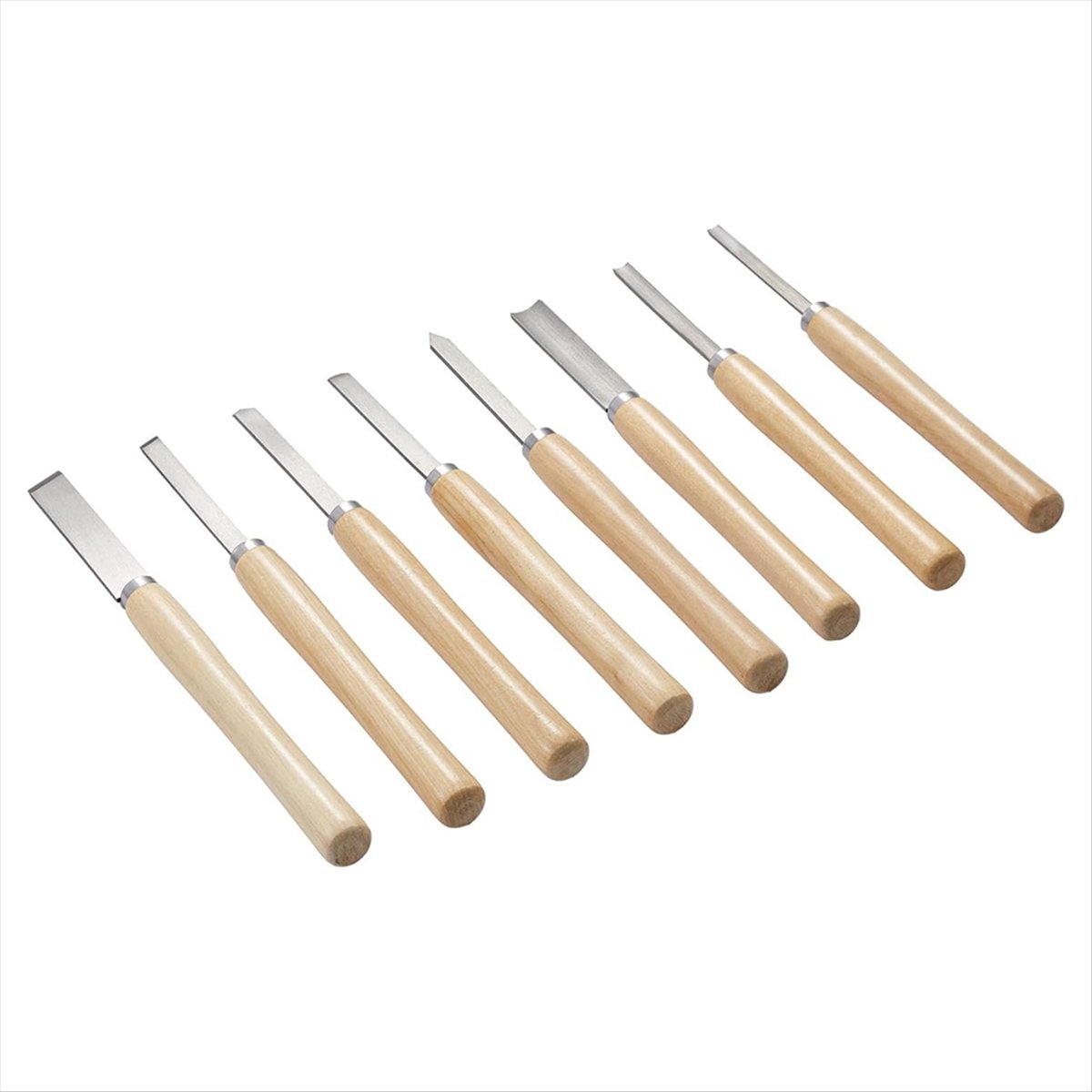 Budget-Friendly-Wood Lathe Chi – Skew Chisel Wood recenzja i cena