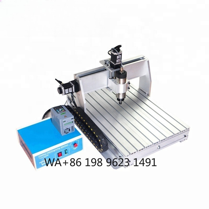 Space Saving Portable CNC Engr – Woodworking Equipment recenzja i cena