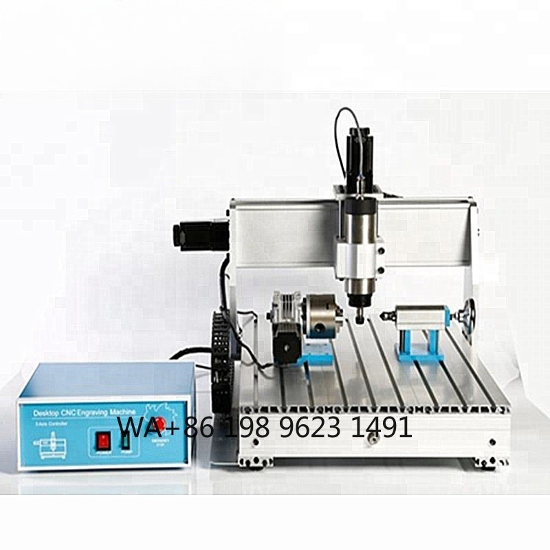 Space Saving Portable CNC Engr – Woodworking Equipment recenzja i cena