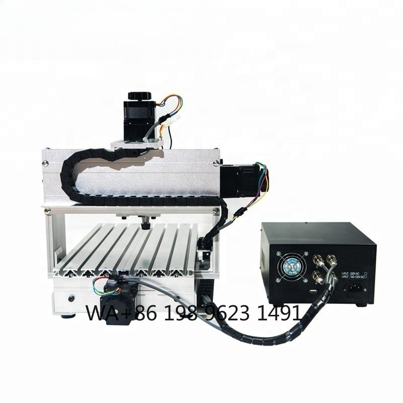 Space Saving Portable CNC Engr – Woodworking Equipment recenzja i cena