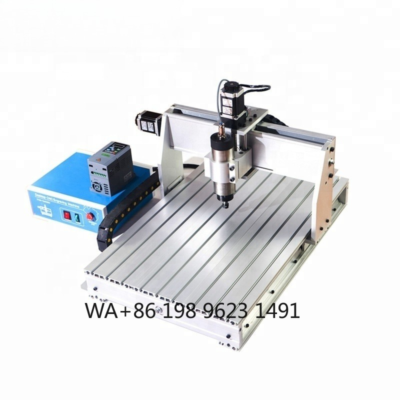 Space Saving Portable CNC Engr – Woodworking Equipment recenzja i cena