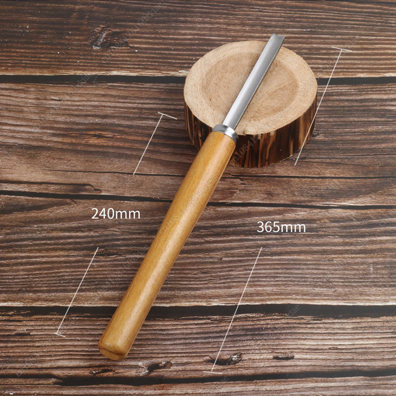 8Pcs/set Wood Carving Knife La – Skew Chisel Wood recenzja i cena