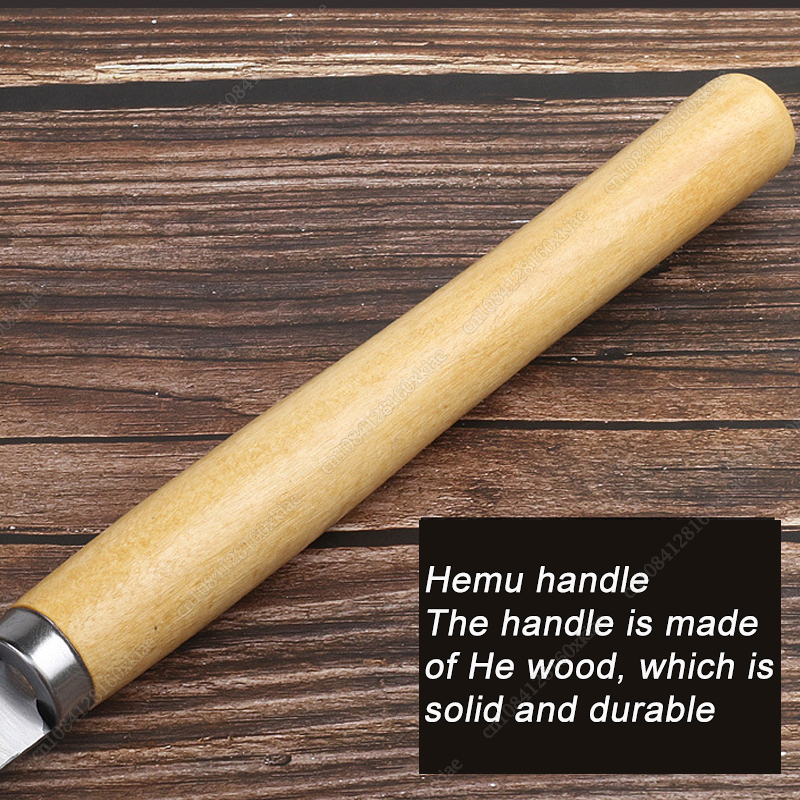 8Pcs/set Wood Carving Knife La – Skew Chisel Wood recenzja i cena